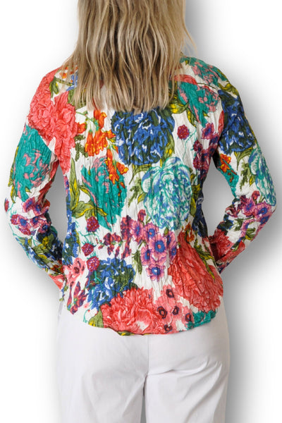 BUTTON DOWN SHIRT - JOR-5AK