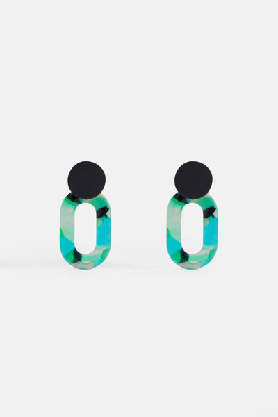 KEA EARRING - E0376