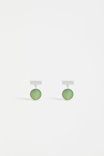 SJETKA EARRING - E0423