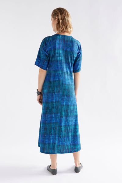 KIHTE TSHIRT DRESS - A1295