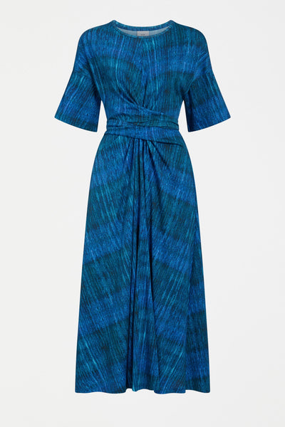 KIHTE TSHIRT DRESS - A1295
