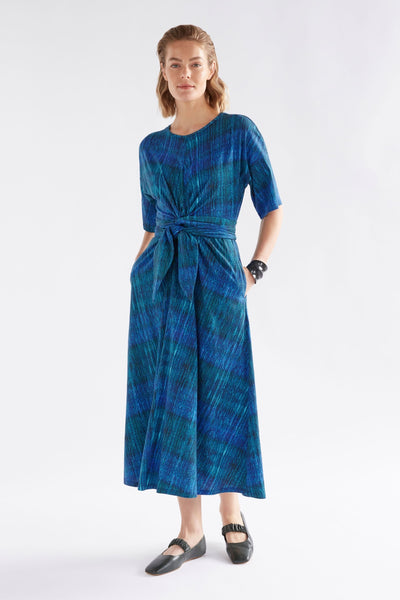 KIHTE TSHIRT DRESS - A1295