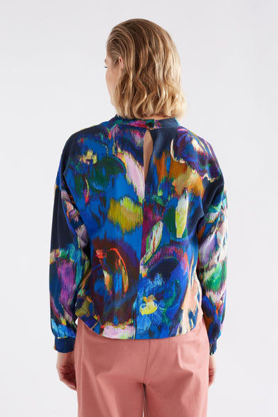 MODA TURTLE NECK TOP - A1340