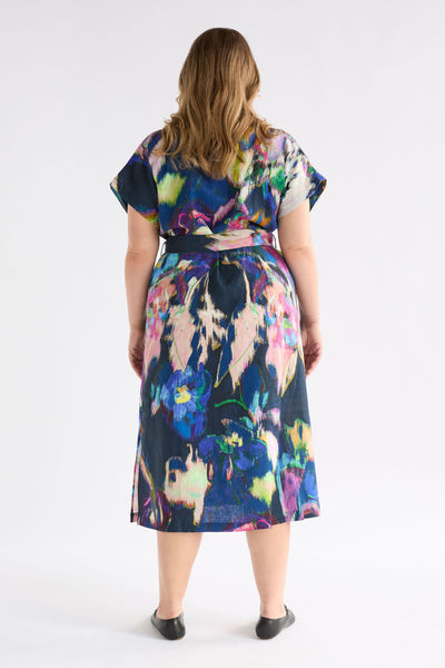 LATO DRESS - A1391