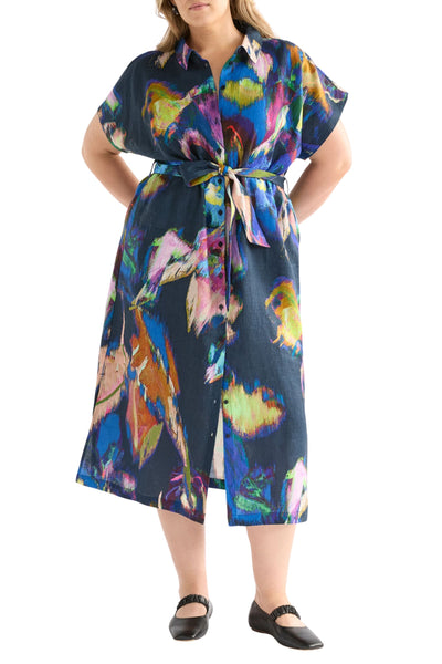 ELK-A1391-LATO-DRESS