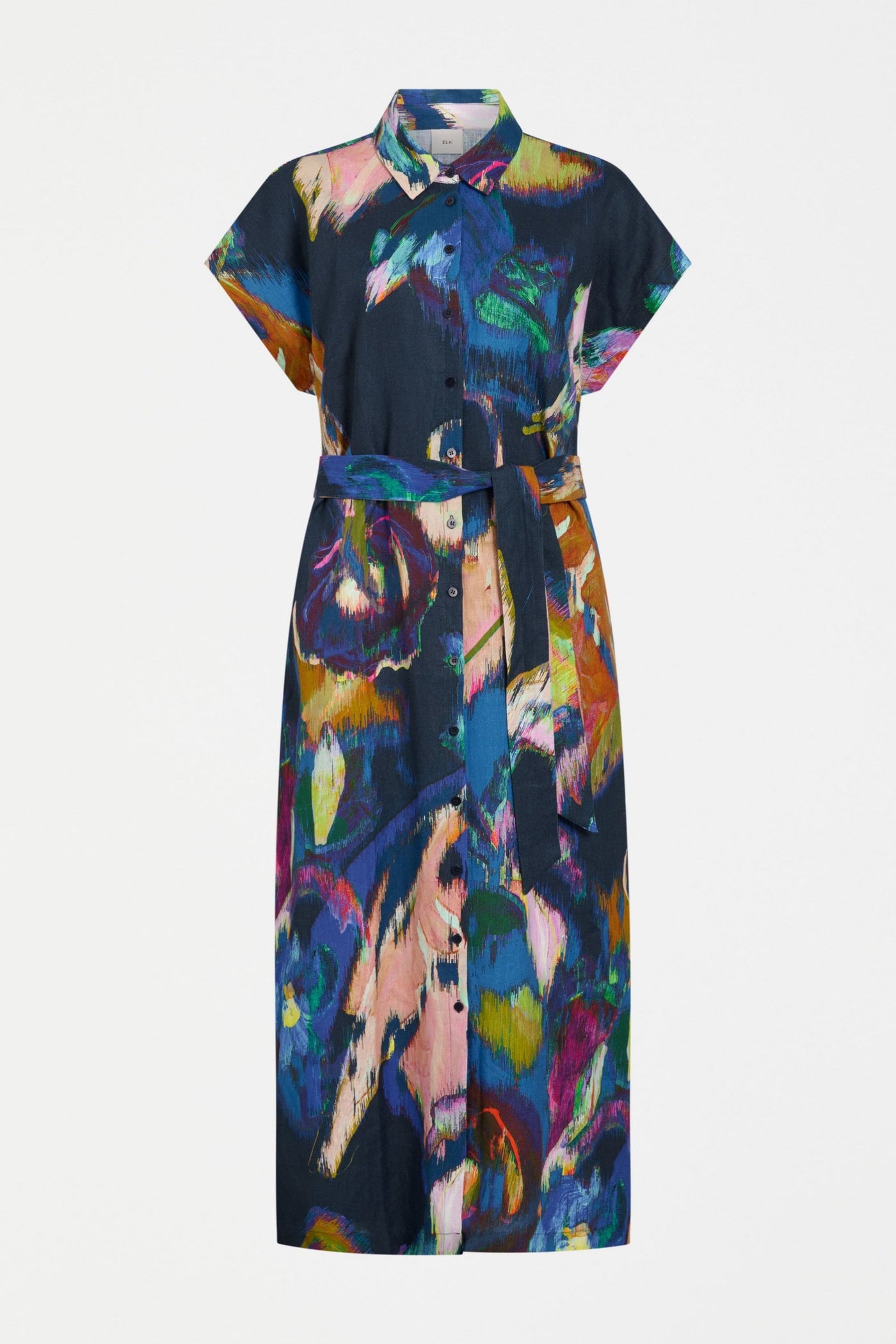 LATO DRESS - A1391