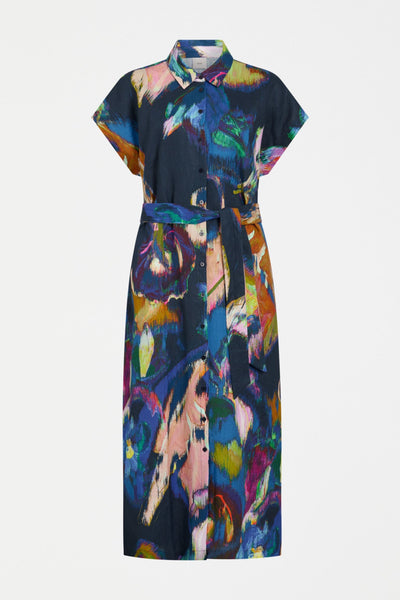 LATO DRESS - A1391