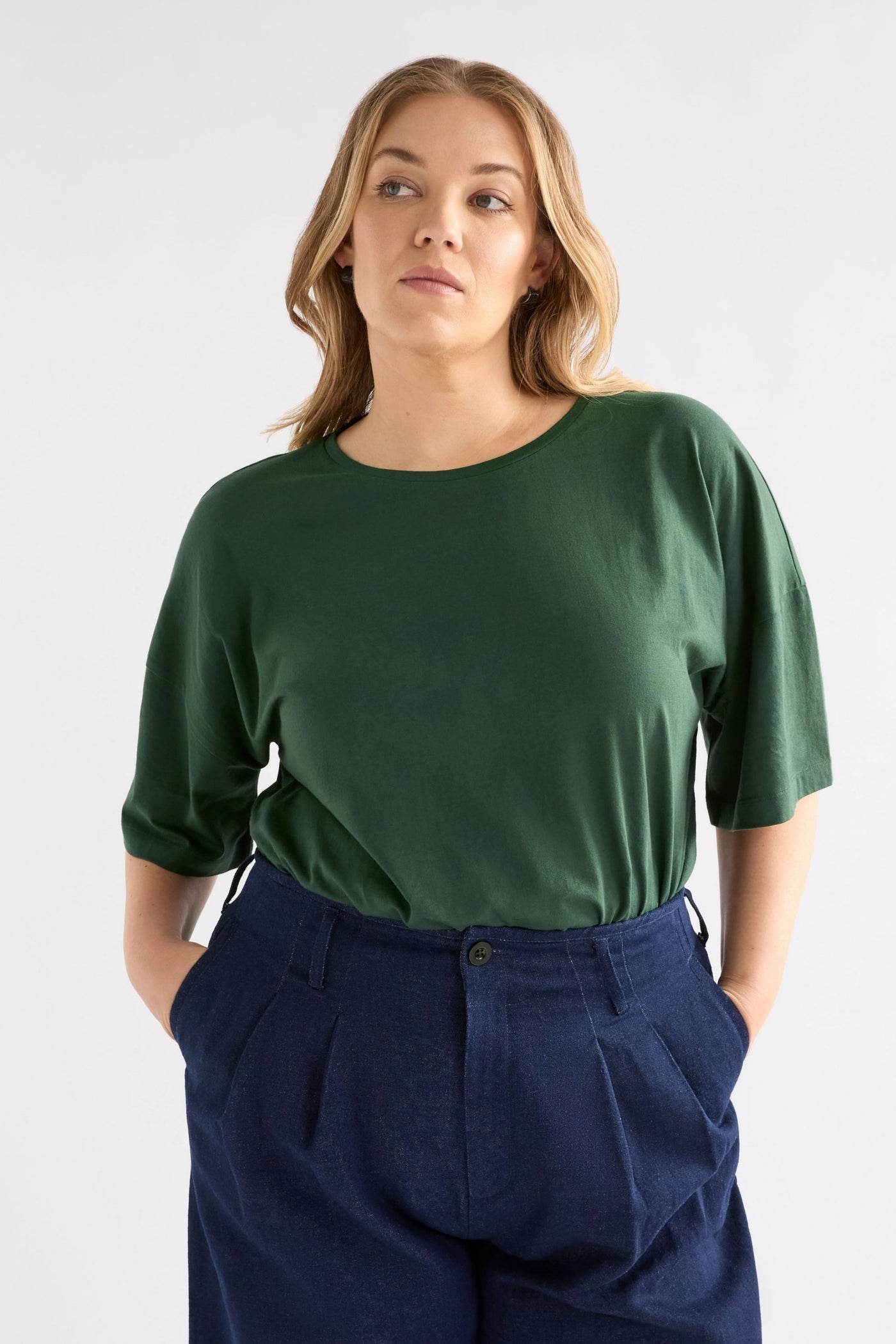 KOVAA TEE - A1524