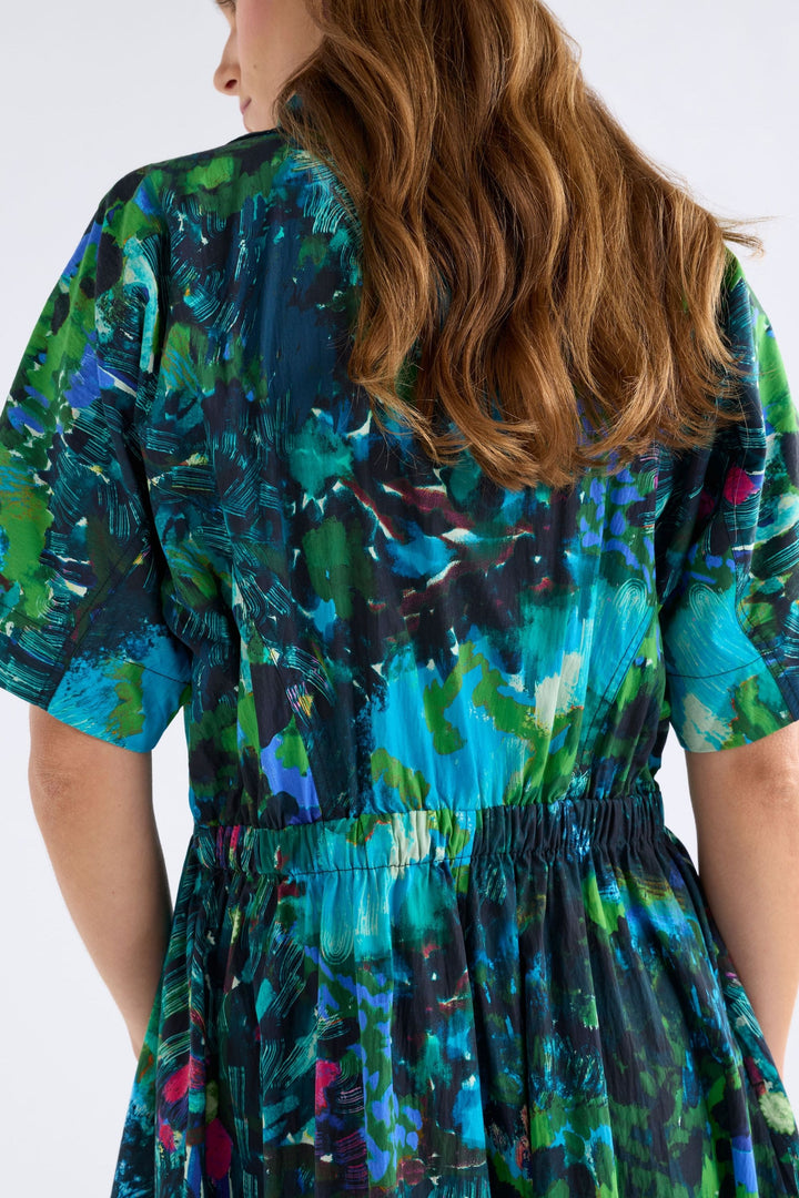 BOHN DRESS - A1622