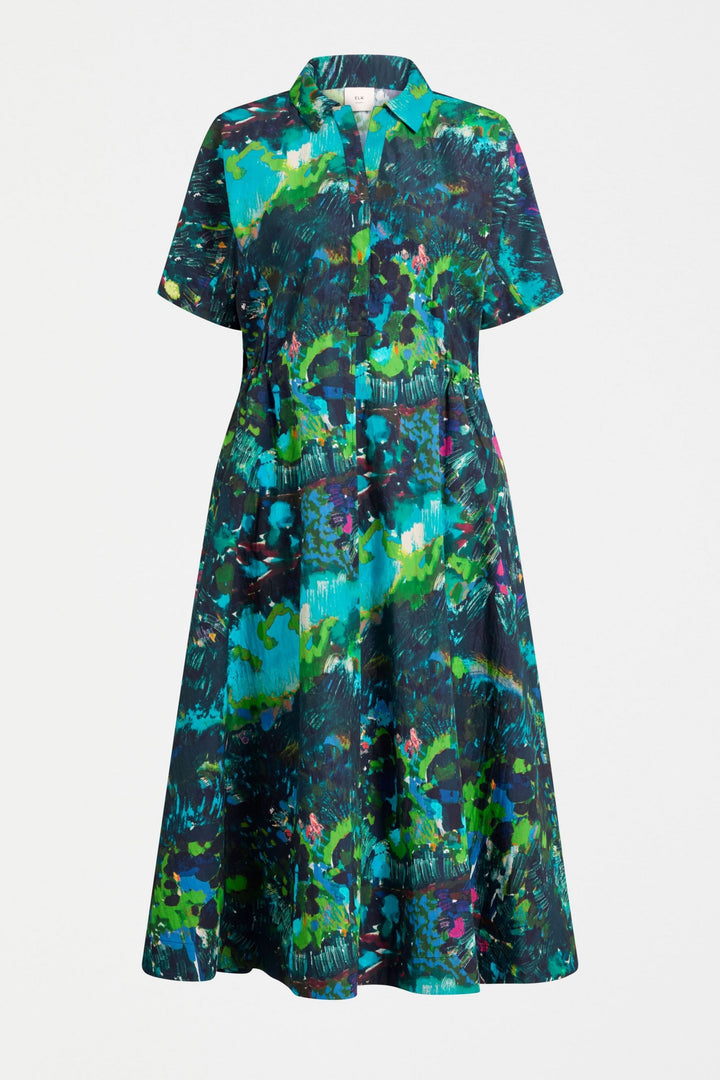 BOHN DRESS - A1622