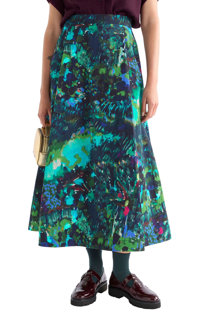 BOHN SKIRT - A1733