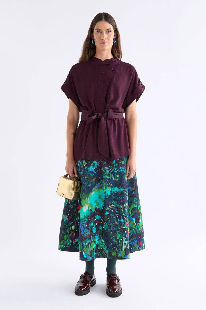 BOHN SKIRT - A1733