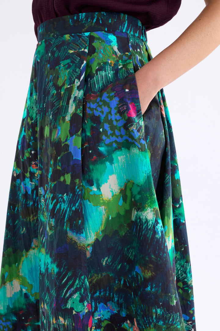 BOHN SKIRT - A1733