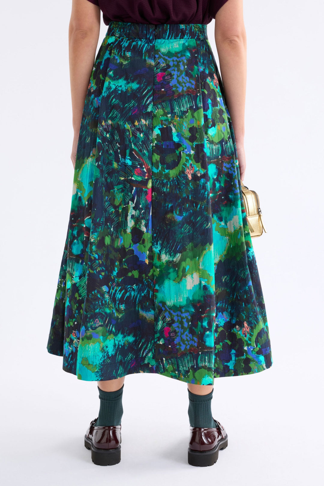 BOHN SKIRT - A1733
