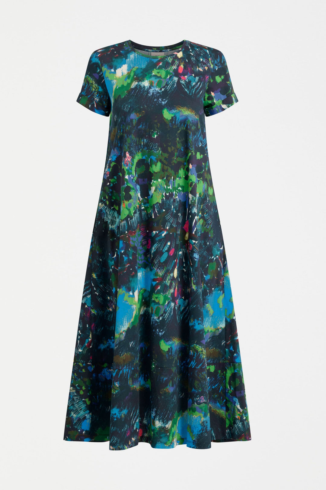 HAKI DRESS - A1735