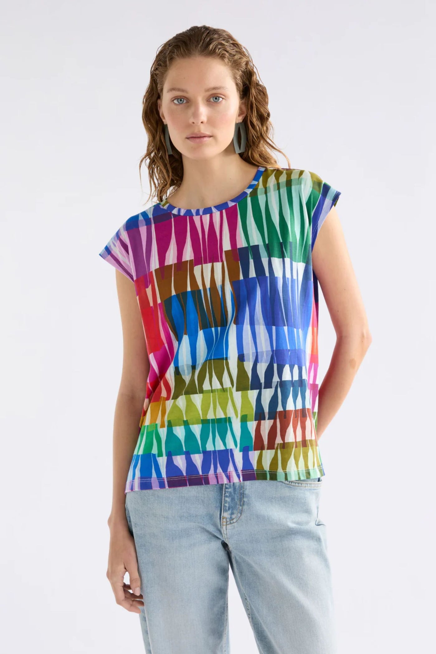 ANDEN TEE - A1416