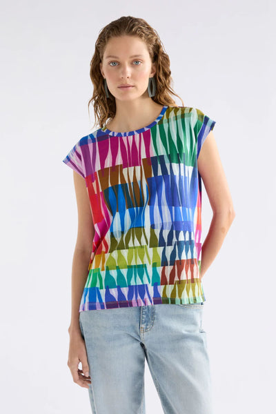 ANDEN TEE - A1416
