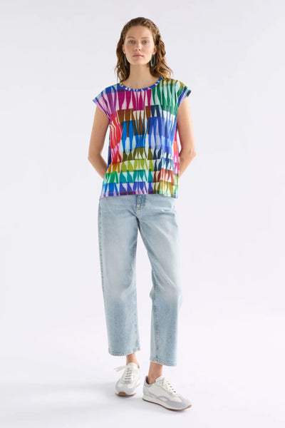 ANDEN TEE - A1416