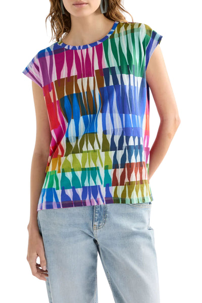 ANDEN TEE - A1416