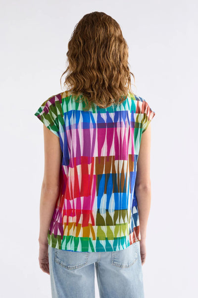 ANDEN TEE - A1416
