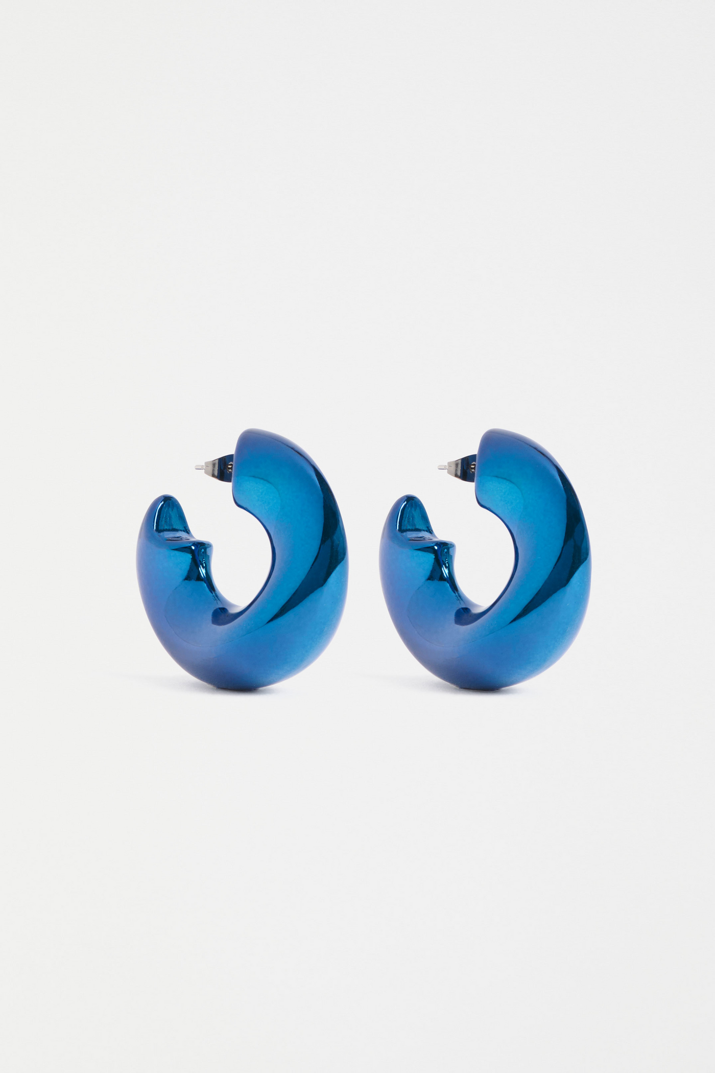ASKLA HOOP EARRING - E0508