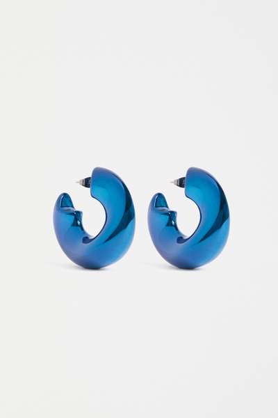 ASKLA HOOP EARRING - E0508