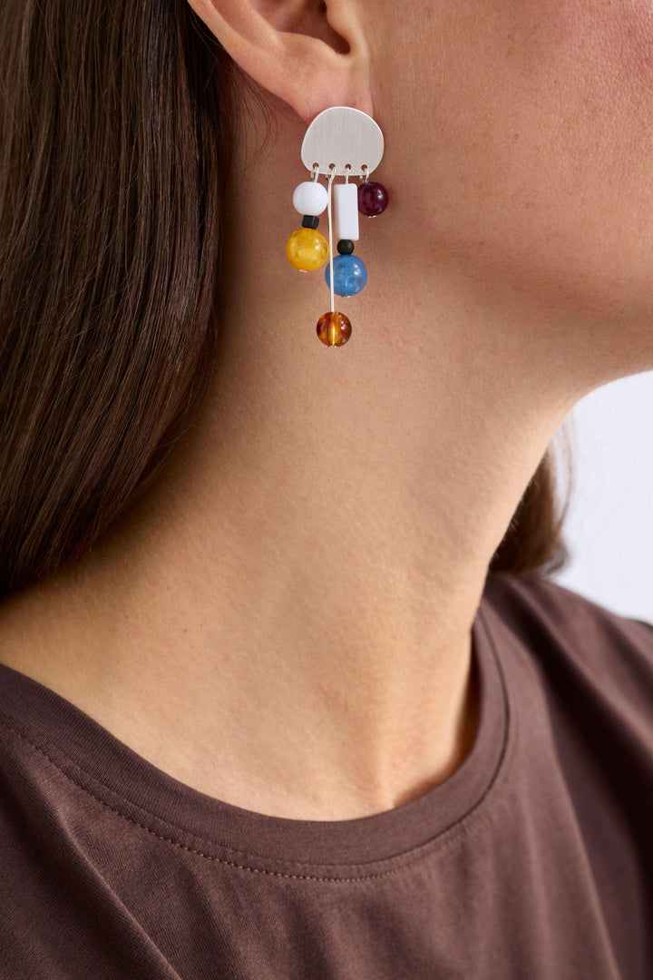 BODAS DROP EARRING - E0633
