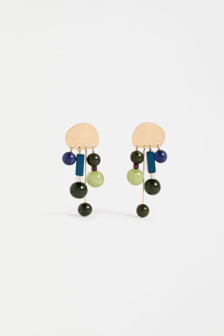 BODAS DROP EARRING - E0633