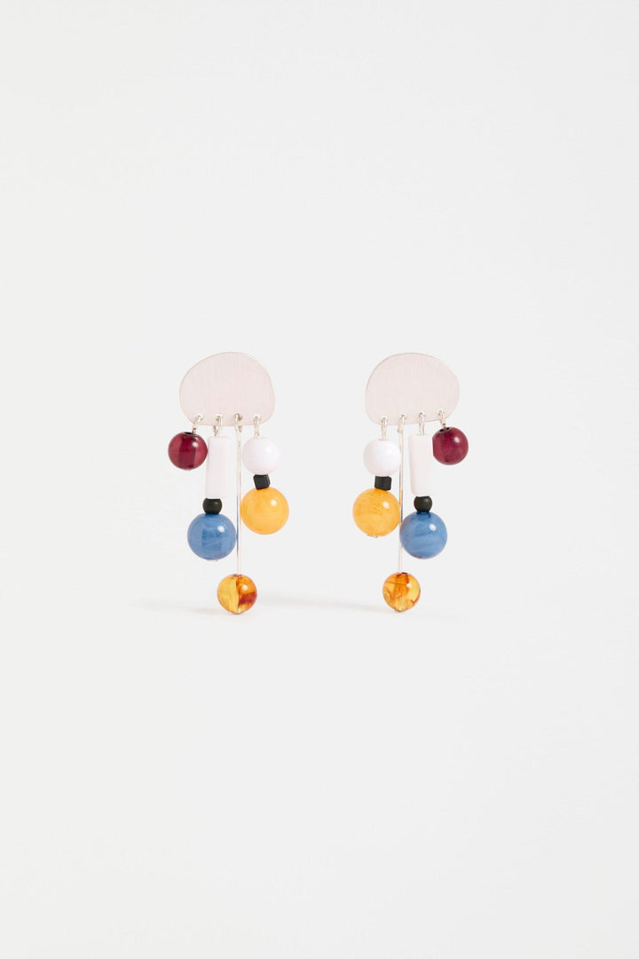 BODAS DROP EARRING - E0633