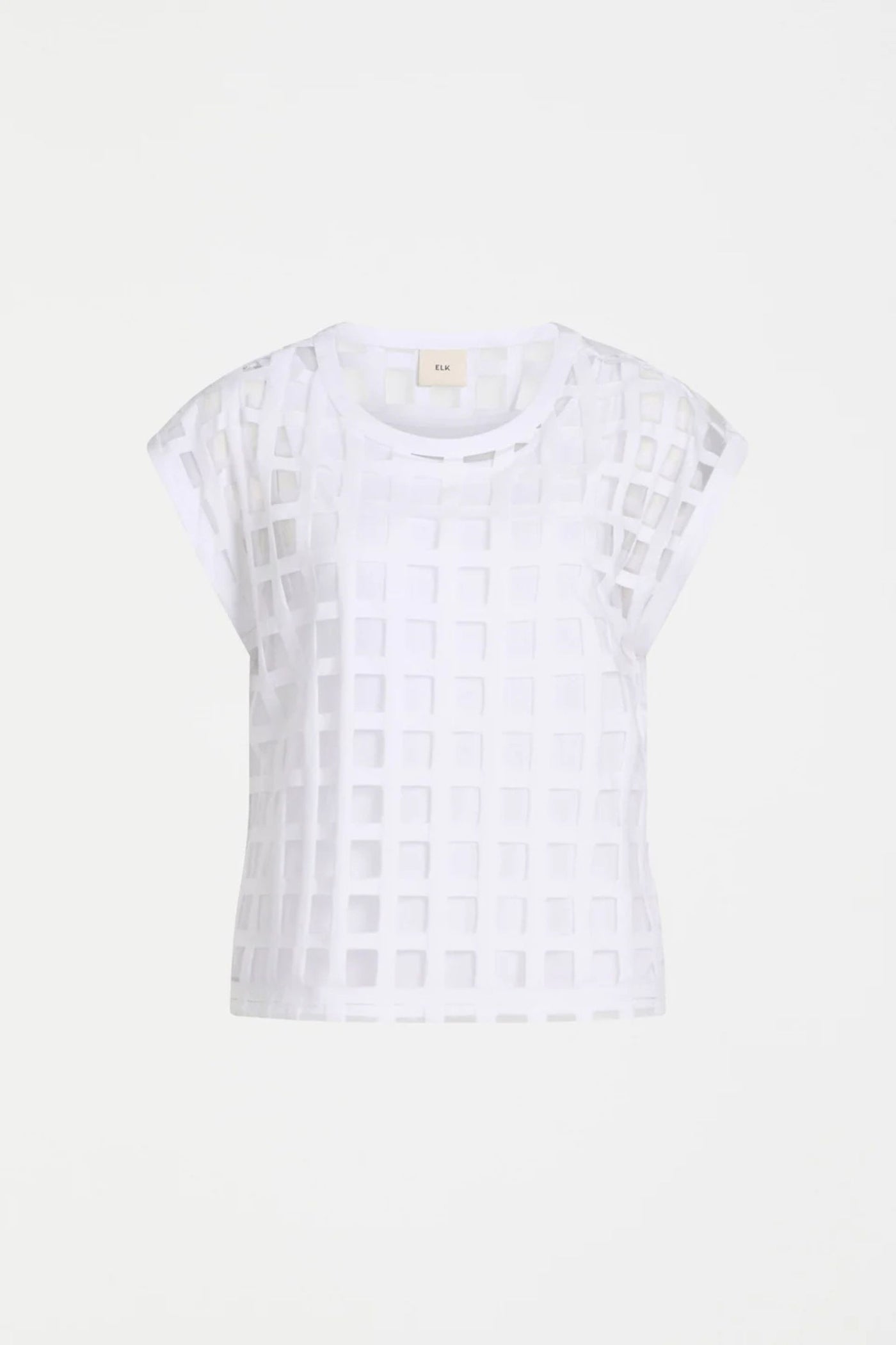 GRID BURNOUT TOP - A1565