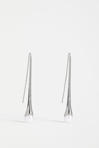ORBYN DROP EARRING - E0470
