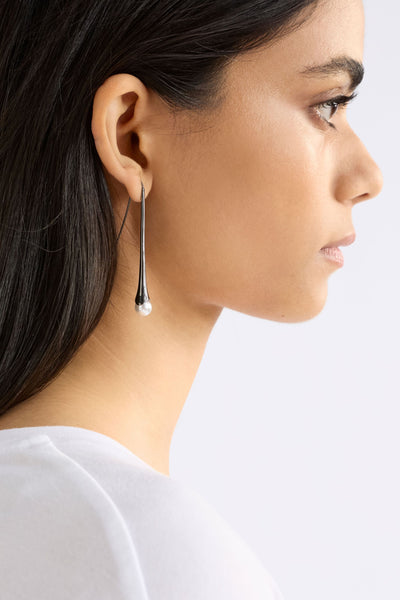 ORBYN DROP EARRING - E0470