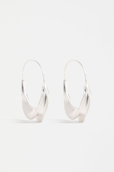 SIITA HOOP EARRING - E0477