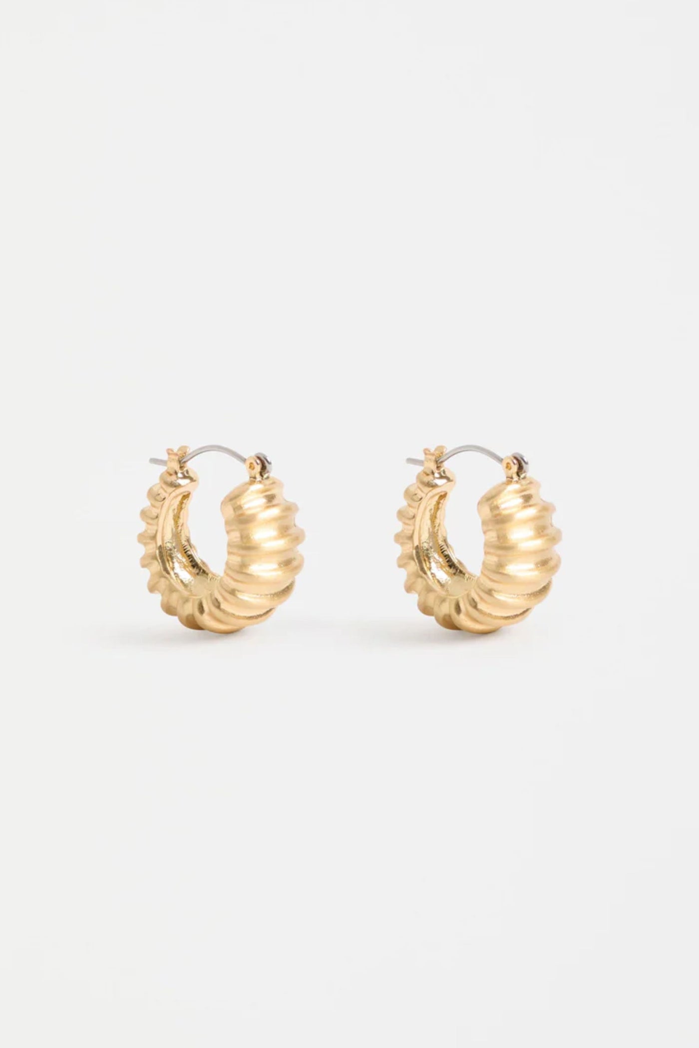 ELLIN HOOP EARRING - E0511