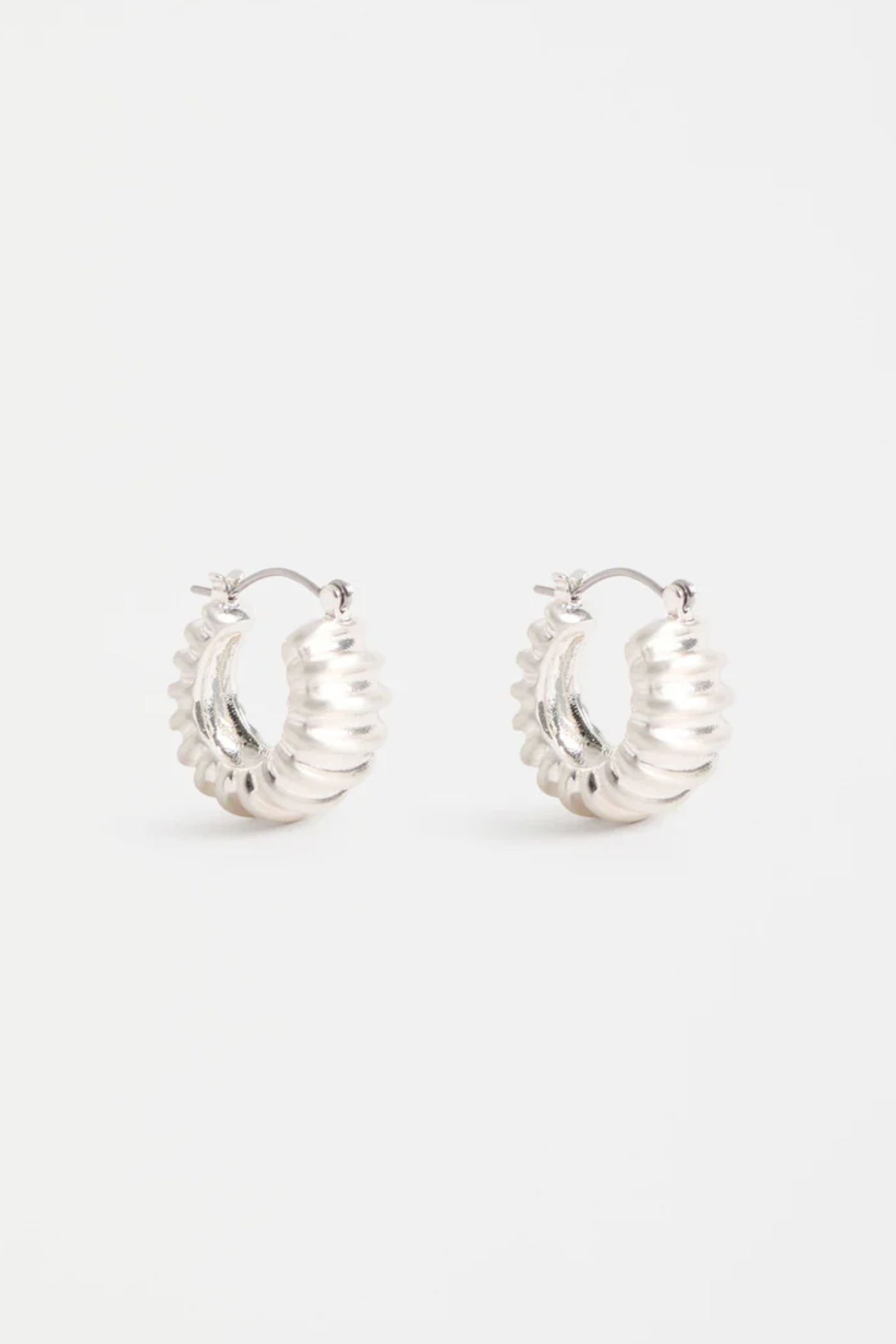 ELLIN HOOP EARRING - E0511