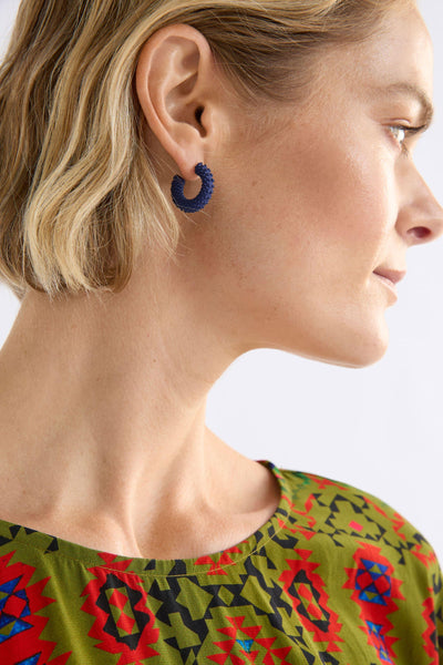 EKSTAA MINI HOOP EARRING - E0512