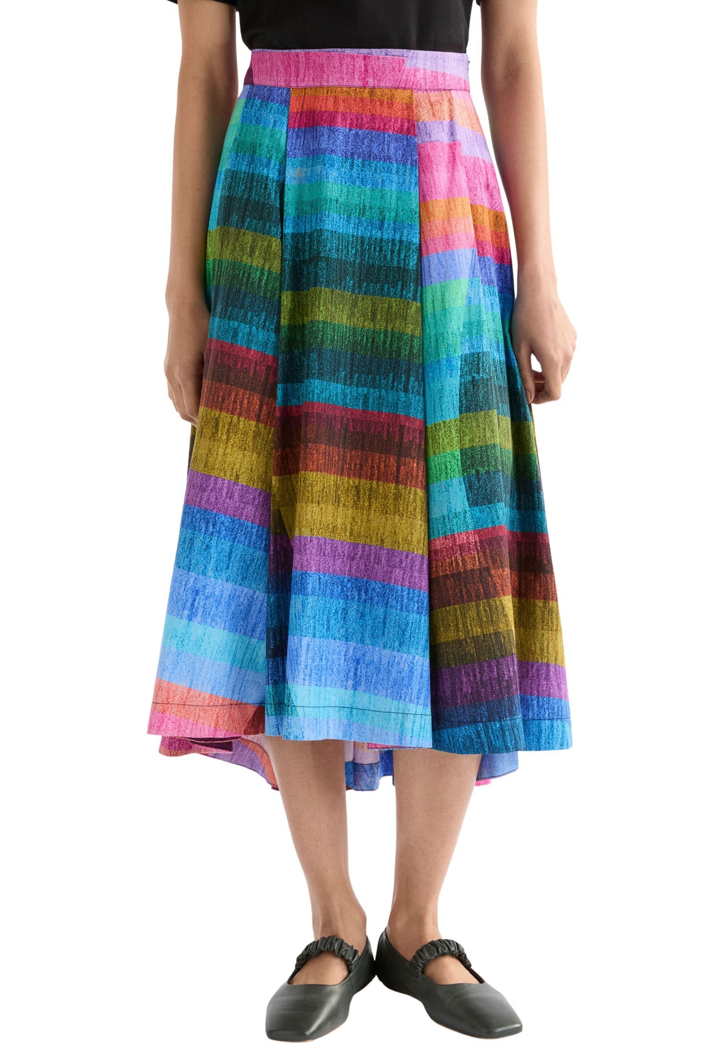 GIA SKIRT - A1271