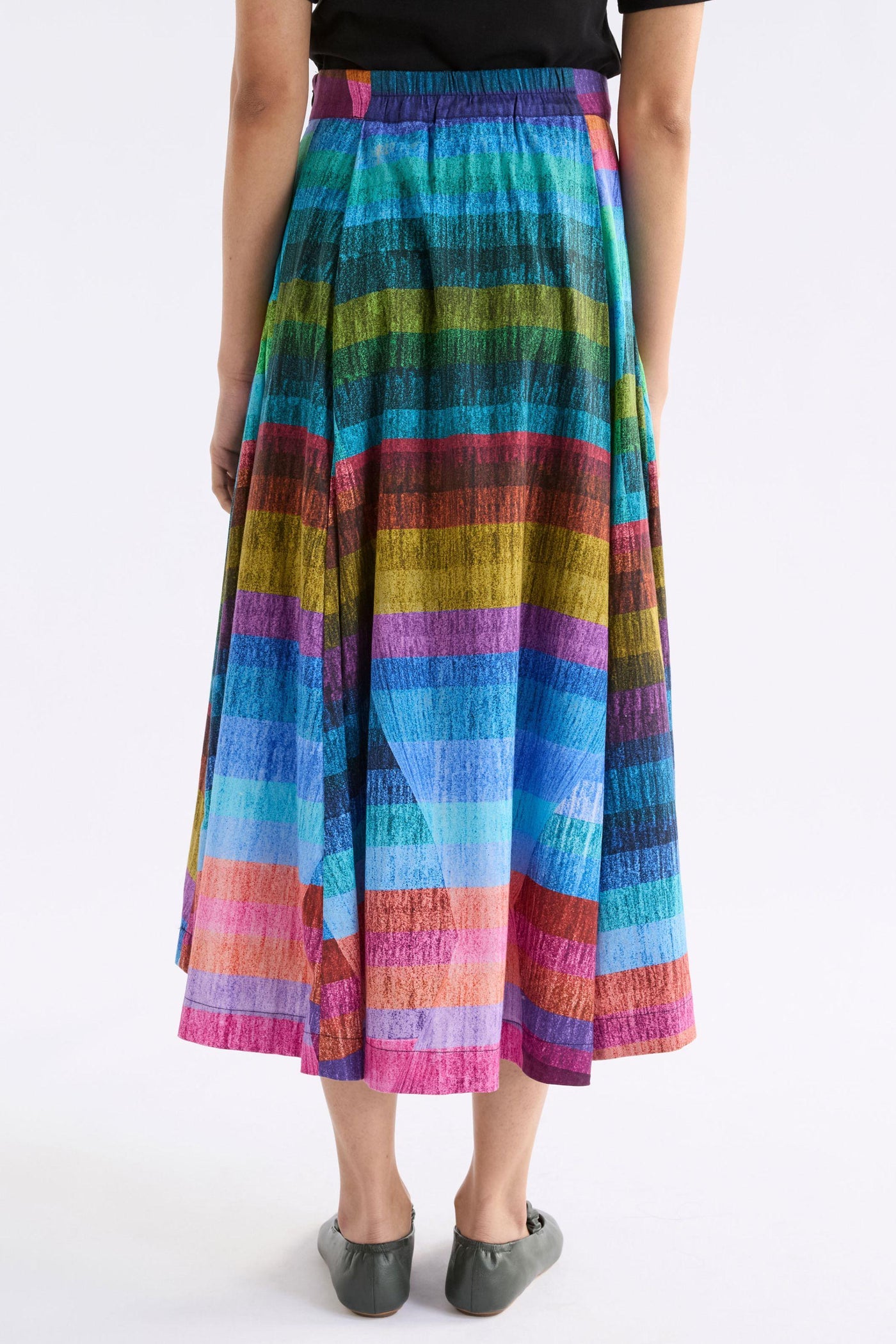 GIA SKIRT - A1271