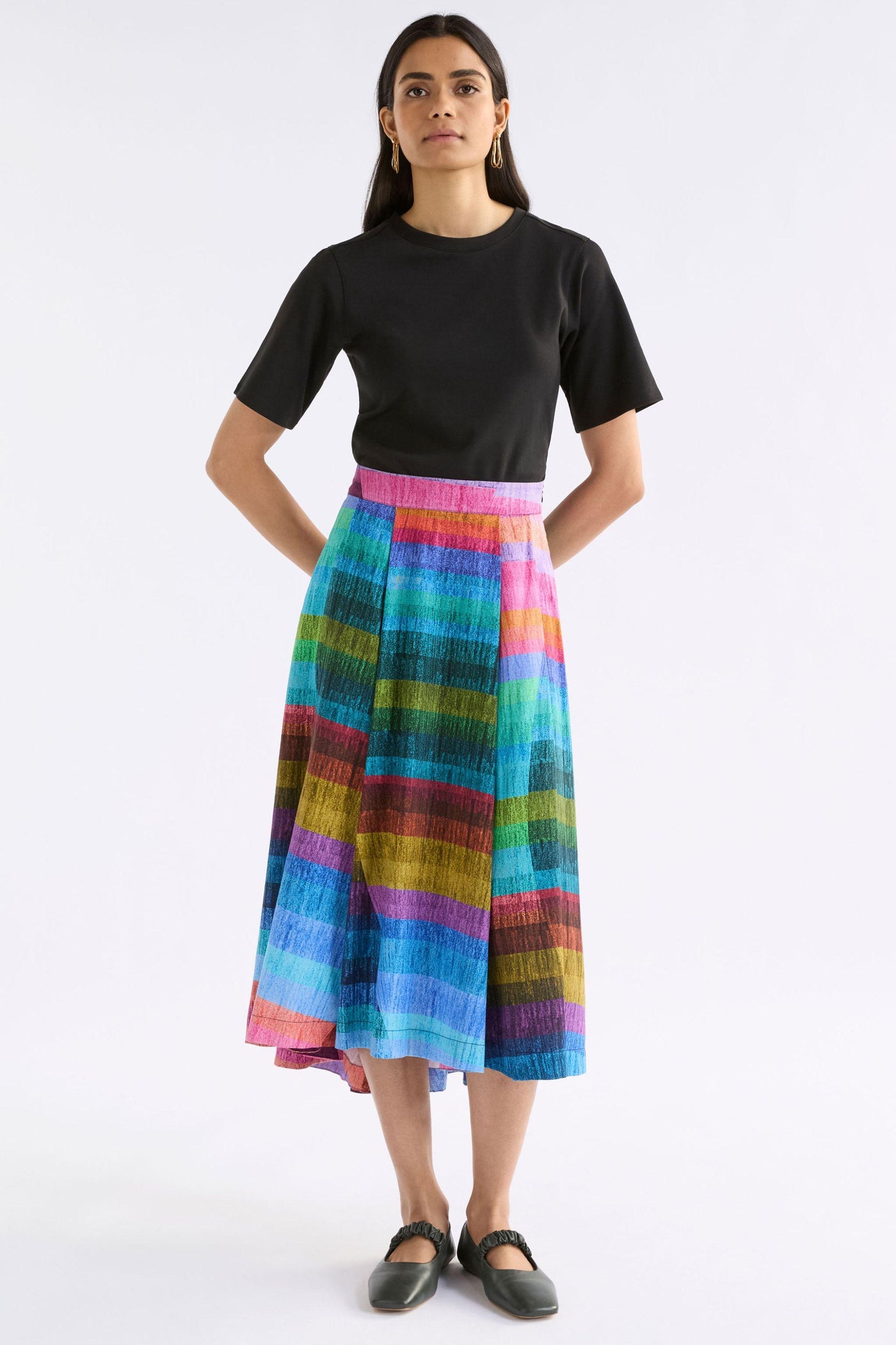 GIA SKIRT - A1271