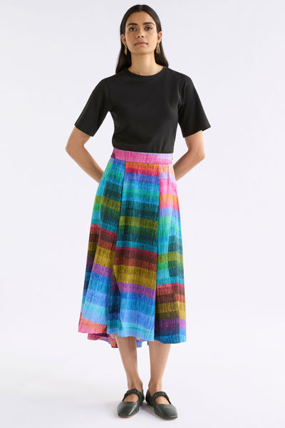 GIA SKIRT - A1271