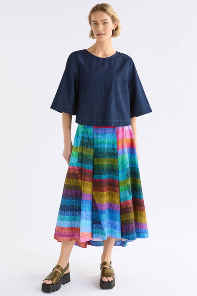 GIA SKIRT - A1271
