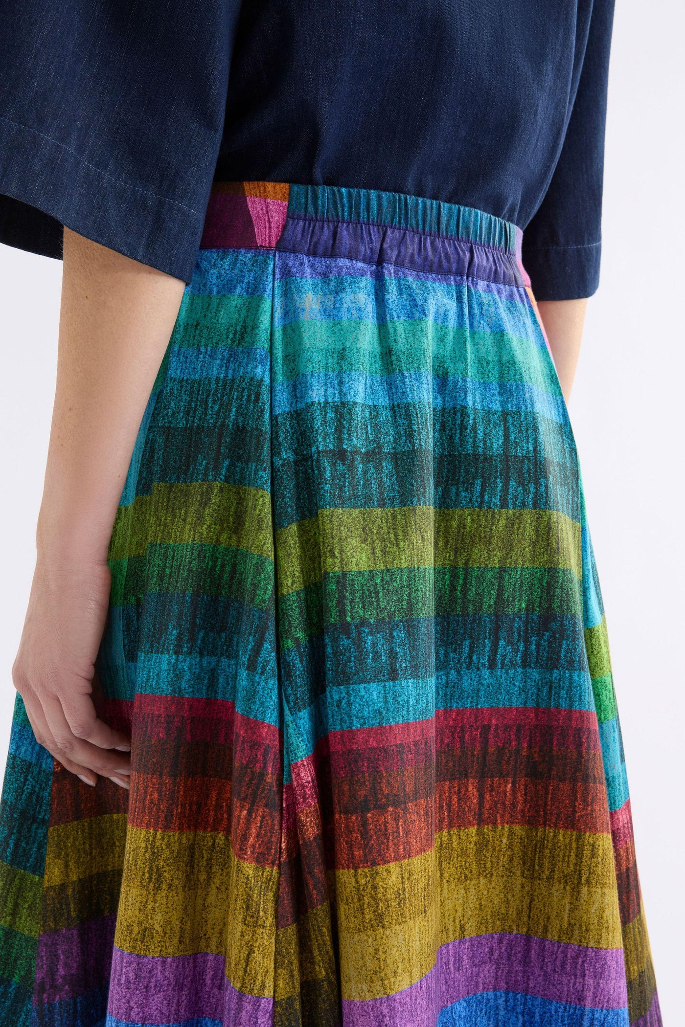 GIA SKIRT - A1271
