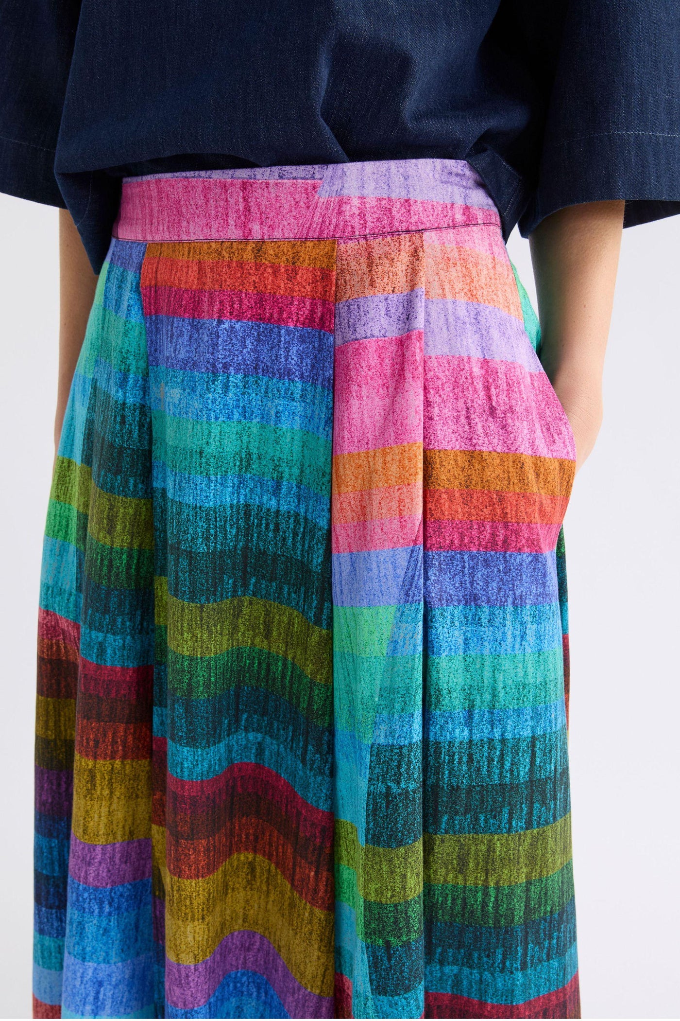 GIA SKIRT - A1271