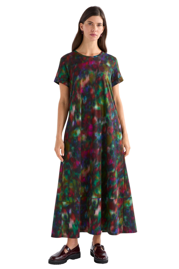 HAKI DRESS - A1828