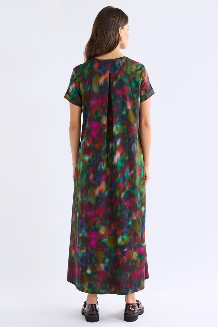 HAKI DRESS - A1828