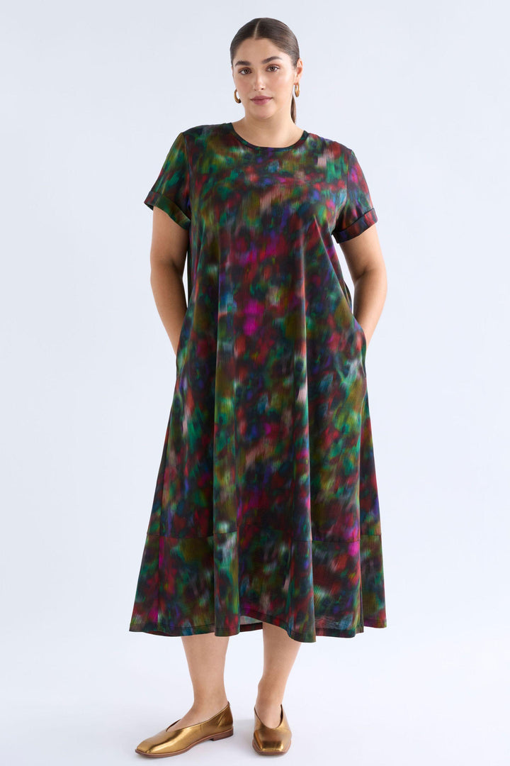 HAKI DRESS - A1828