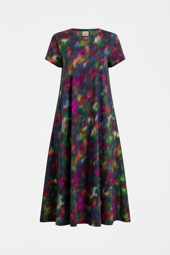 HAKI DRESS - A1828