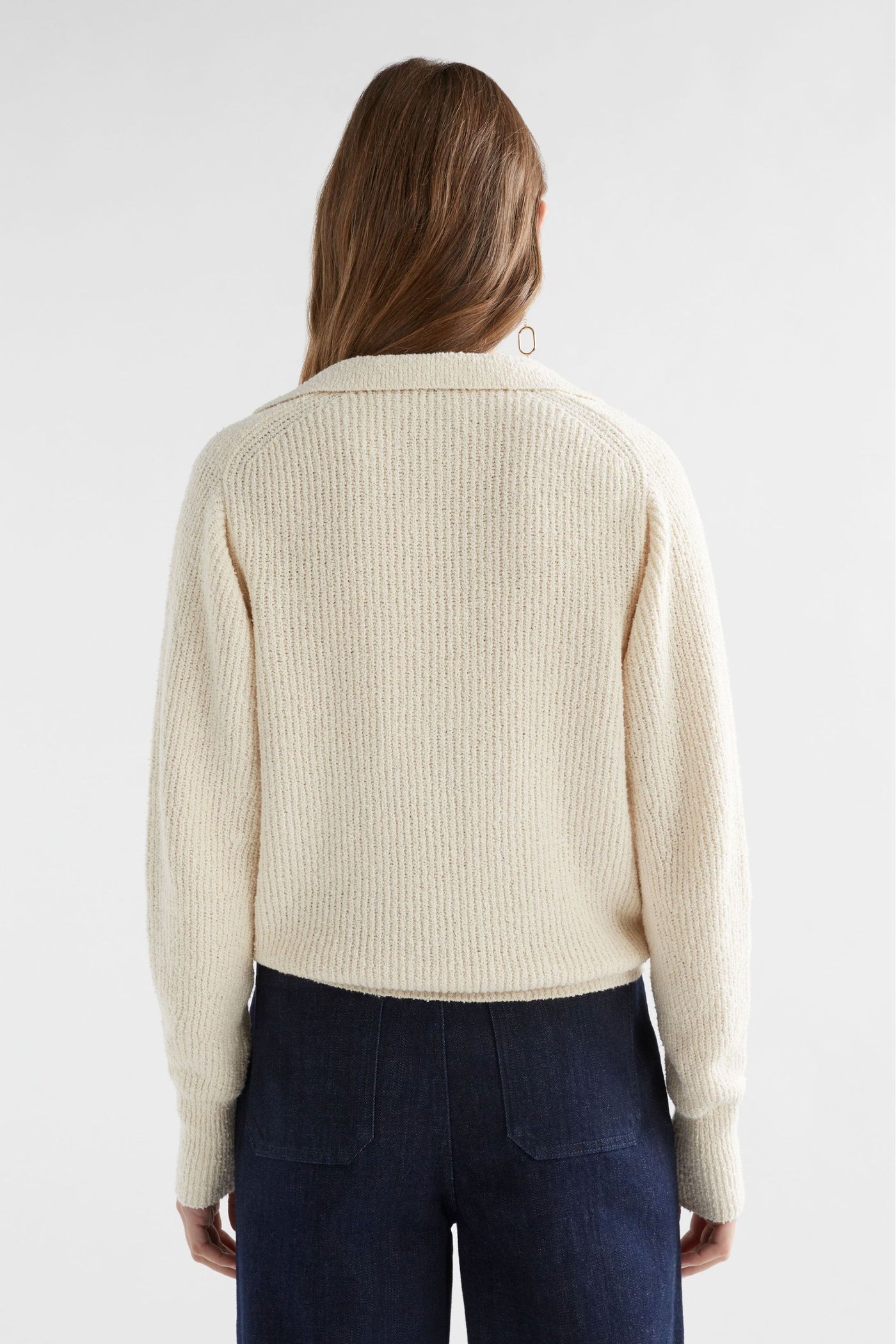 JEDD SWEATER - K0145