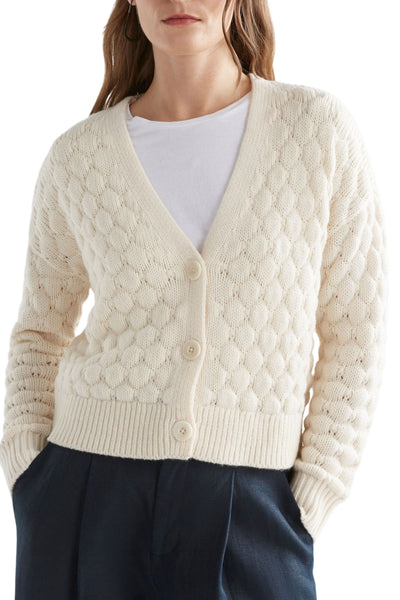 EMMER CARDIGAN - K0148