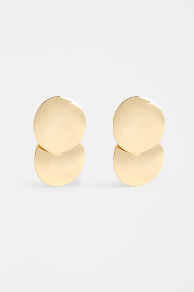 KLARA EARRING - E0514